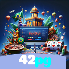 42pg：O melhor cassino para você jogar slots e apostar no futebol online!
