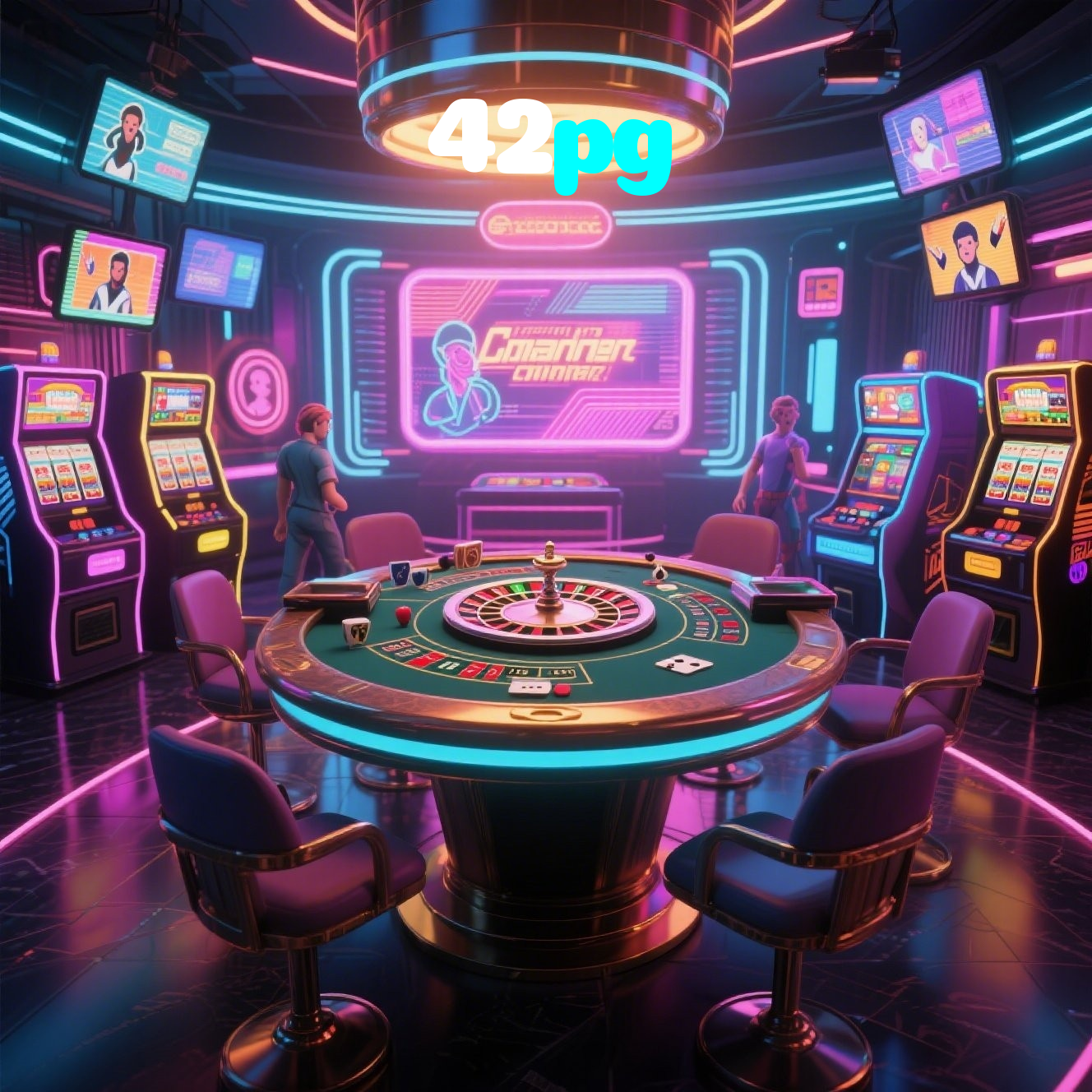 42pg:Jogue slots, aposte no futebol e conquiste vitórias épicas no cassino!