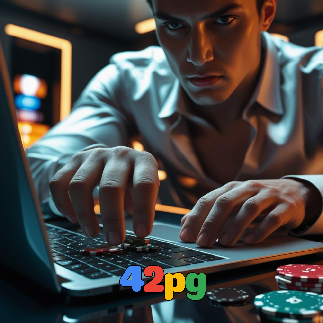 42pg：Jogue blackjack, aposte no futebol e conquiste vitórias incríveis!