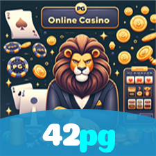 42pg:Apostas no futebol e diversão com roleta e blackjack no cassino online!