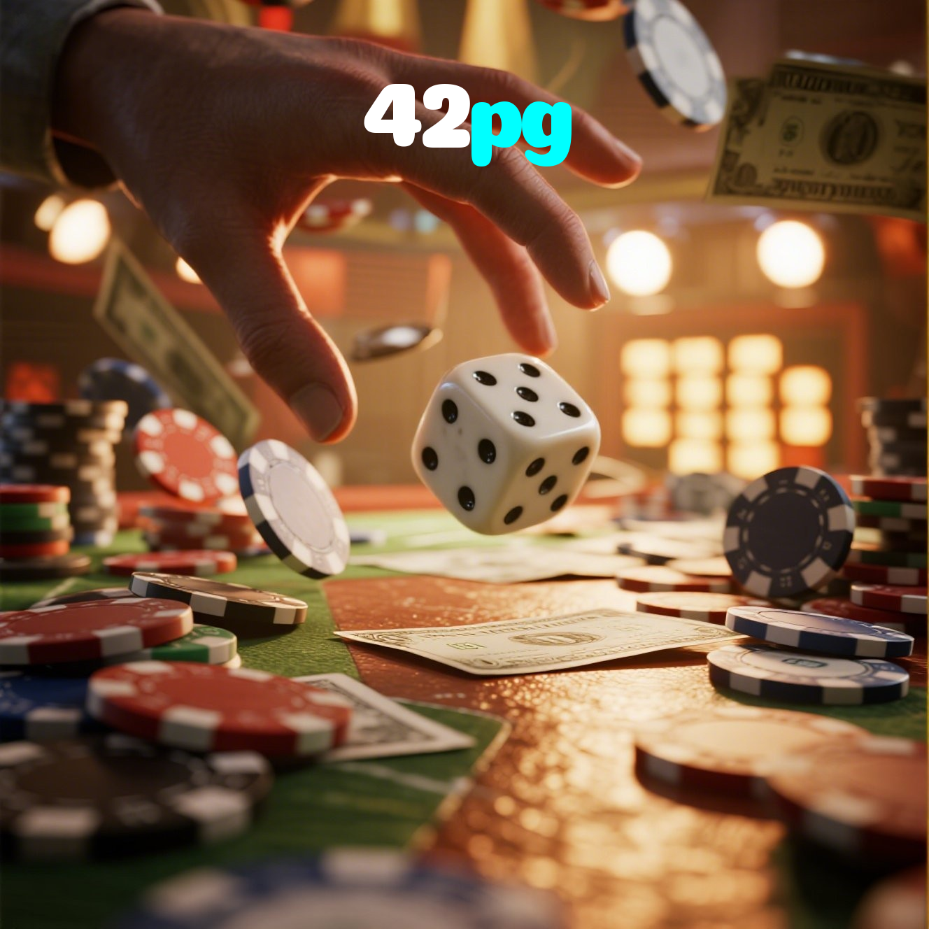 42pg:O cassino online mais confiável para jogar blackjack e apostar no futebol!