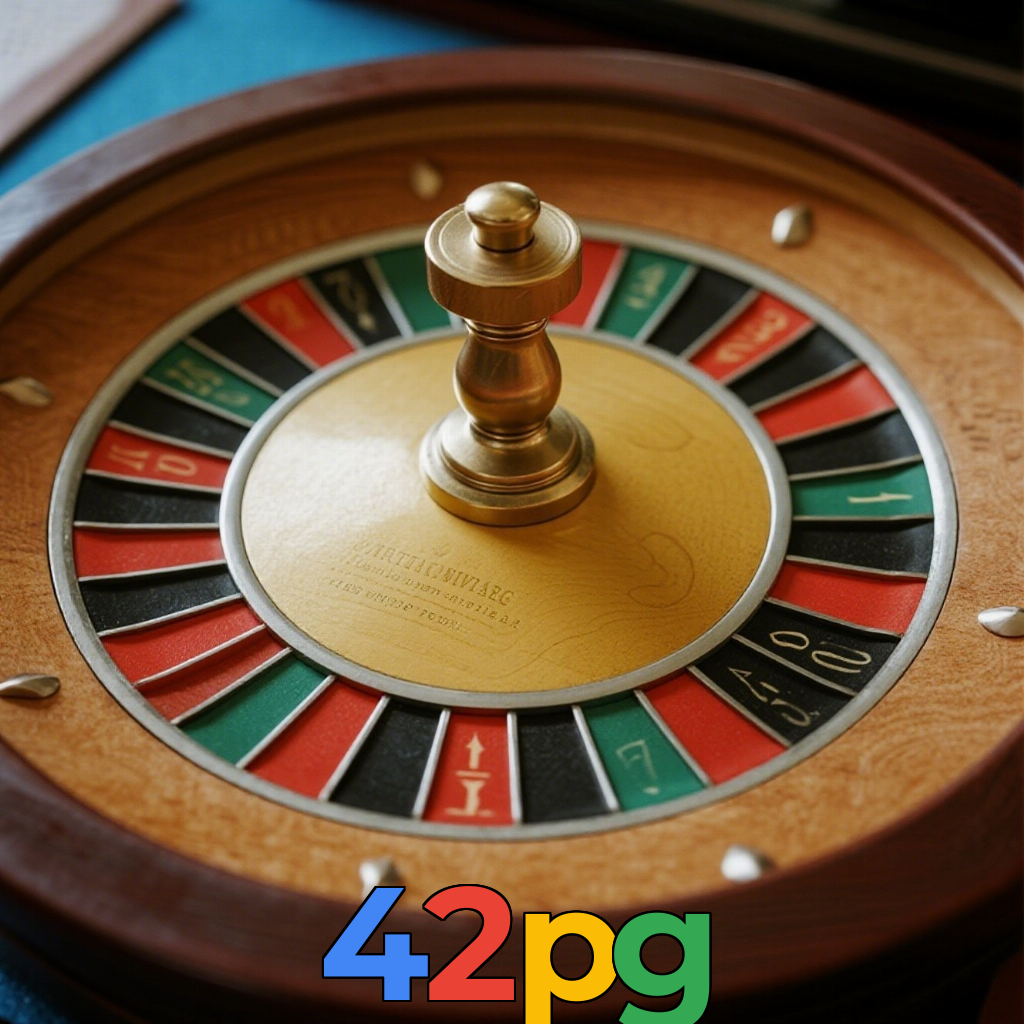 42pg:Os jackpots estão esperando por você! Entre no jogo e faça história!