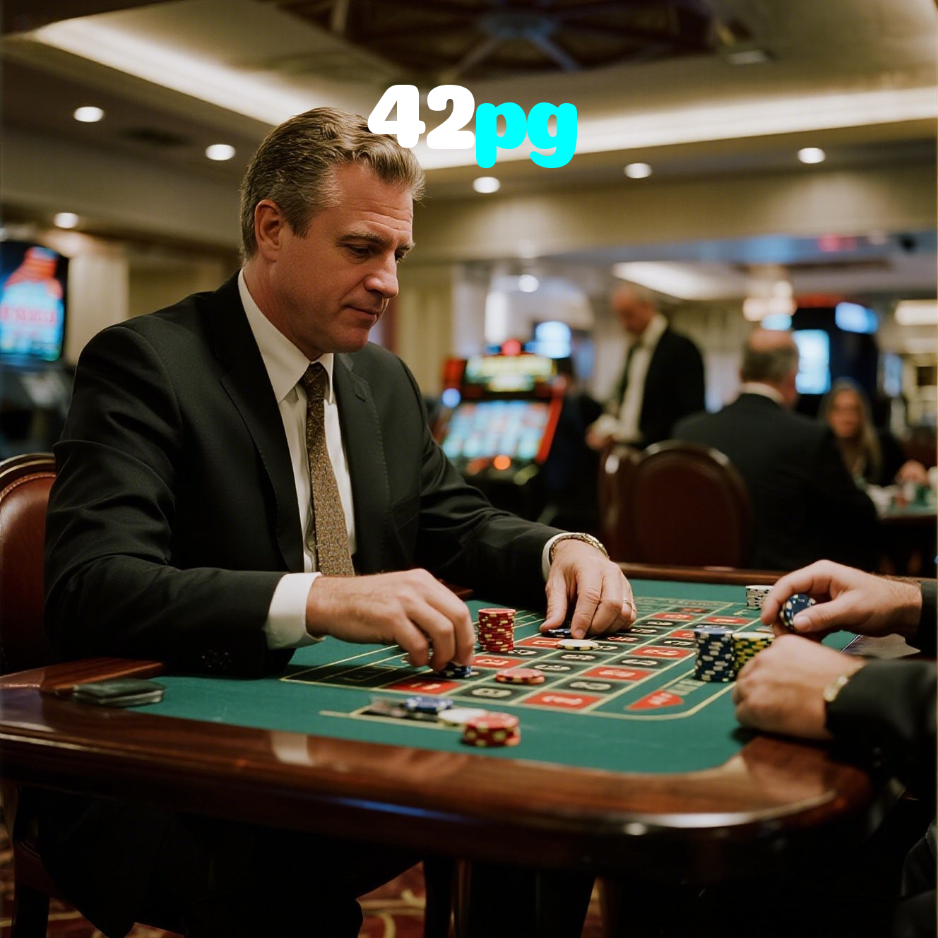 42pg:Aposte nas melhores mesas de poker e vença como nunca!