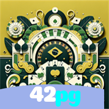 42pg:Jogue as melhores slots e conquiste jackpots épicos!