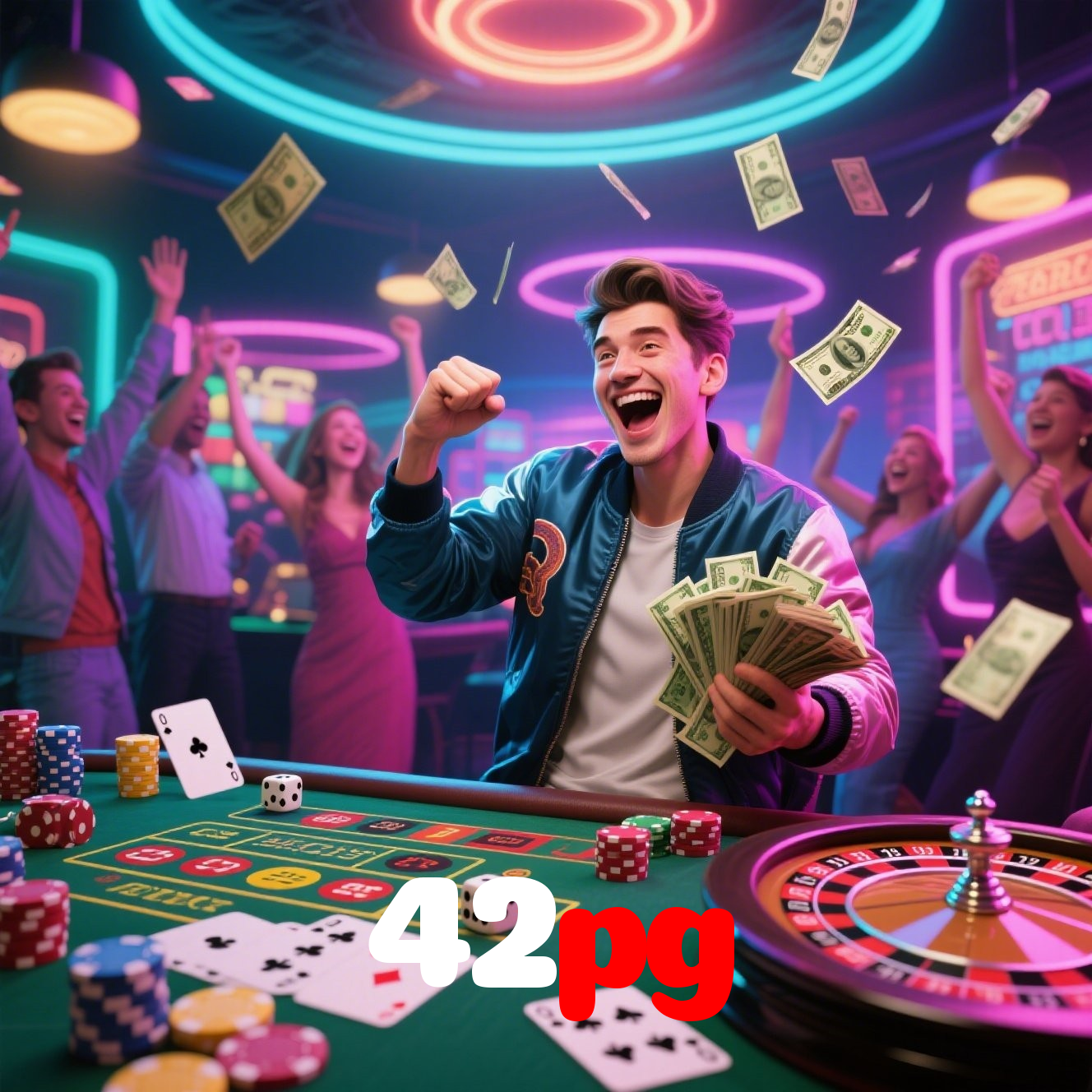 42pg:Jogue slots, roleta e aposte no futebol para grandes vitórias!