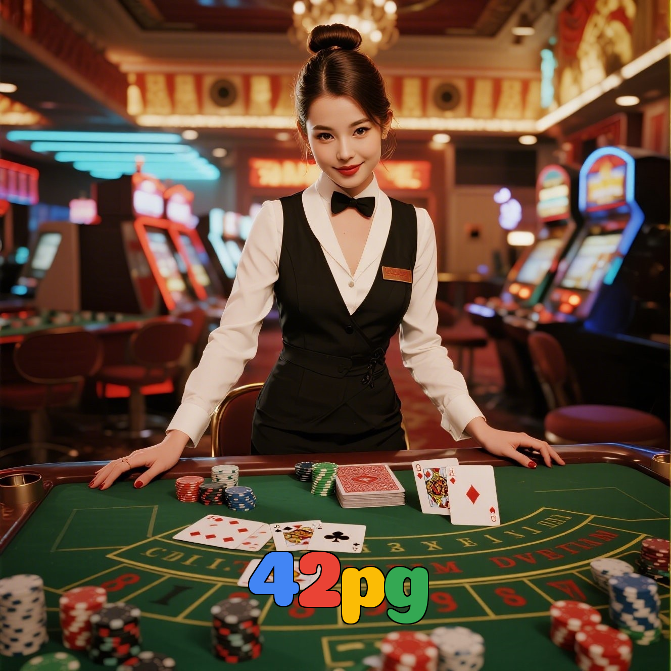 42pg:Jogue poker como um profissional e vença grandes desafios!