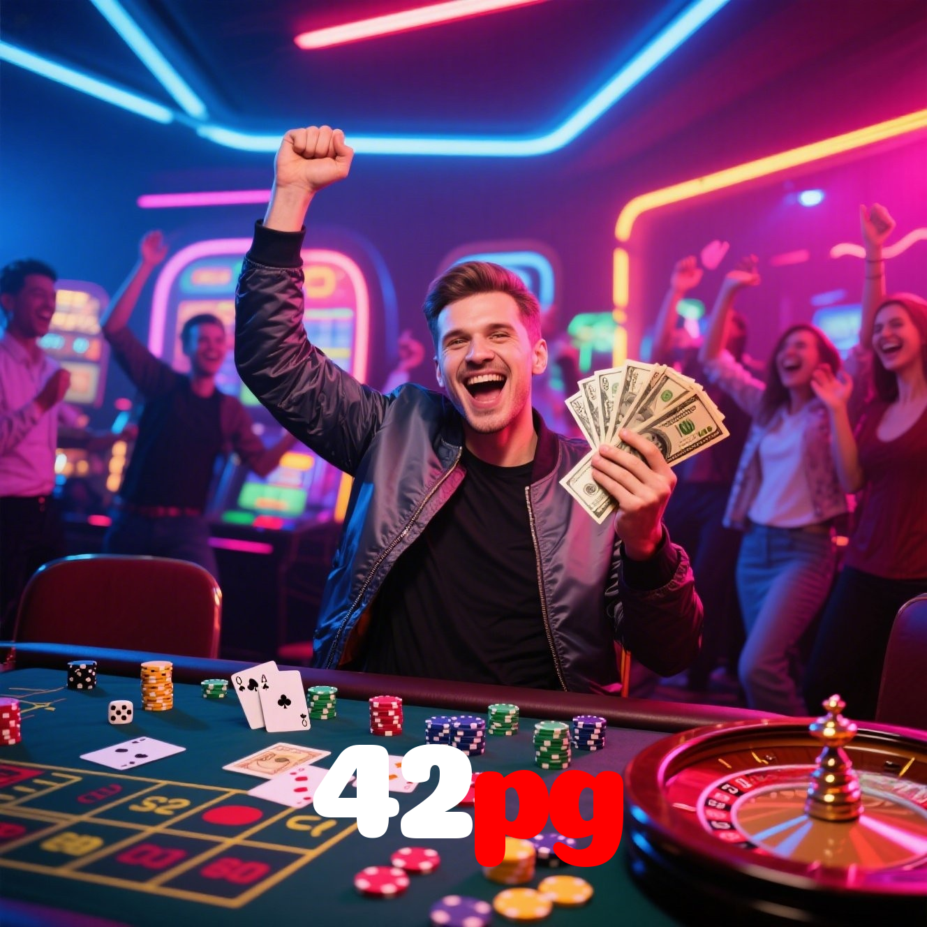 42pg:Jogue poker online e mostre que você é o mestre das cartas!