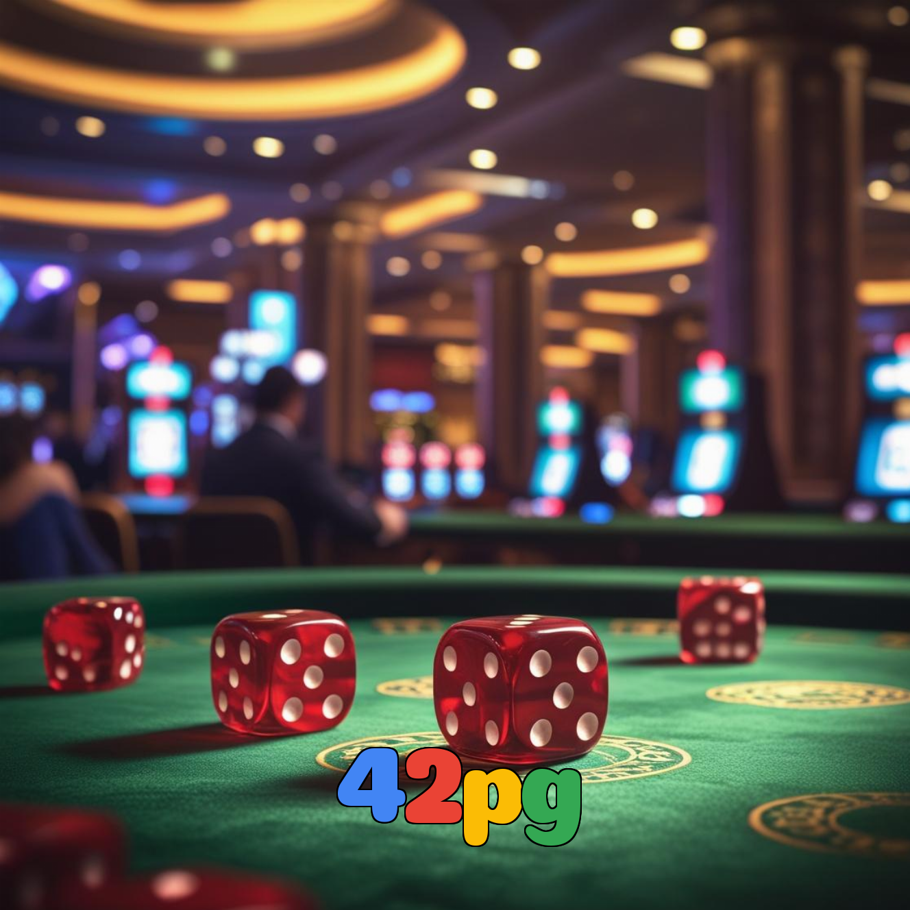 42pg:Jogue slots, aposte no futebol e ganhe prêmios incríveis no nosso cassino!