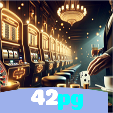42pg:A sorte está ao seu lado! Aposte nas melhores opções e vença agora!