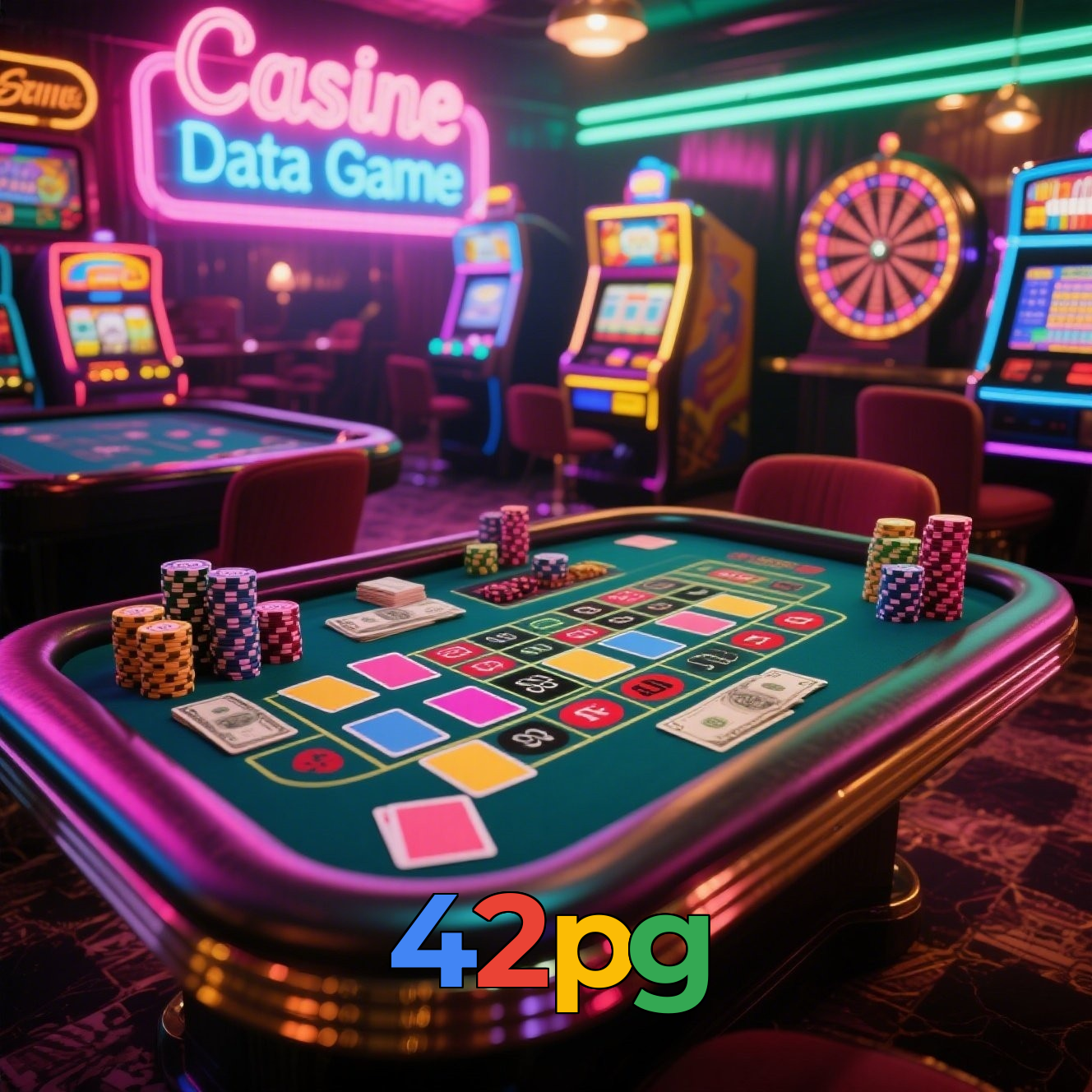 42pg:Aposte no futebol e conquiste prêmios em blackjack e roleta!