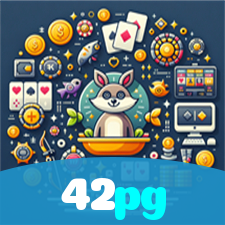 42pg：Jogue poker, aposte no futebol e conquiste prêmios incríveis!