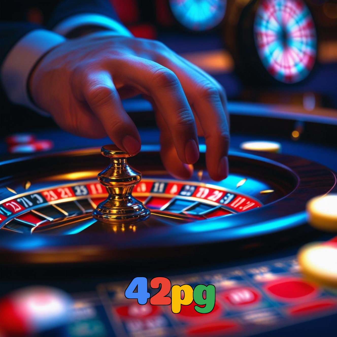 42pg:Jogue slots, aposte no futebol e ganhe prêmios incríveis no nosso cassino!