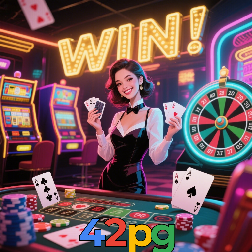 42pg:Jogue poker, ganhe no futebol e vença no cassino online mais confiável!
