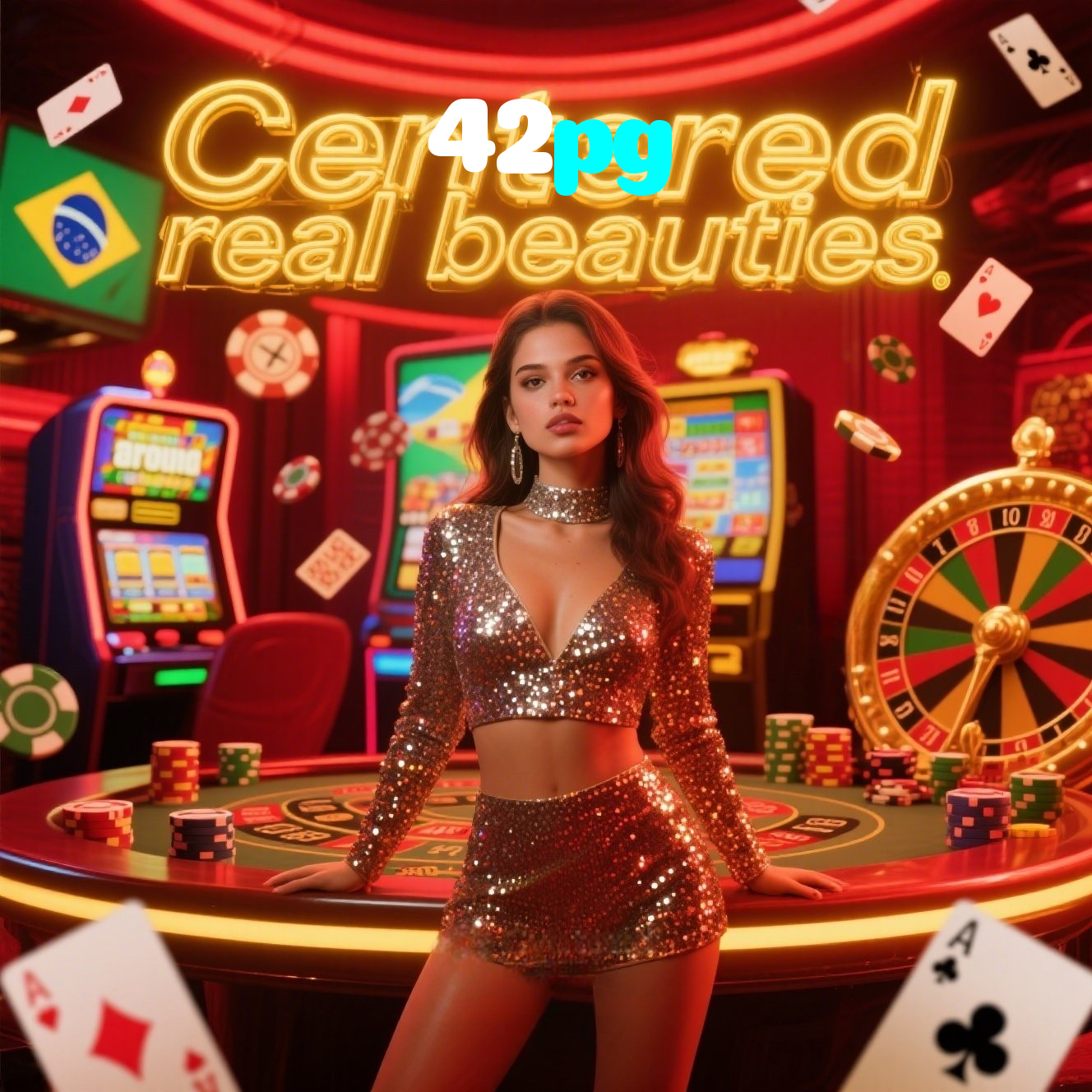 42pg:Vença no poker, aposte no futebol e divirta-se com os melhores jogos de cassino!