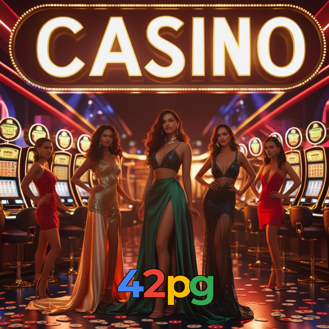 42pg:Vença no blackjack e prove que você é um verdadeiro mestre!