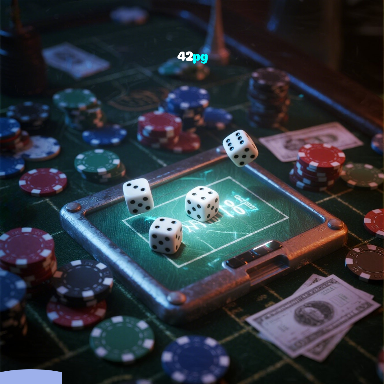 42pg：Jogue poker, roleta e aposte no futebol online com segurança!
