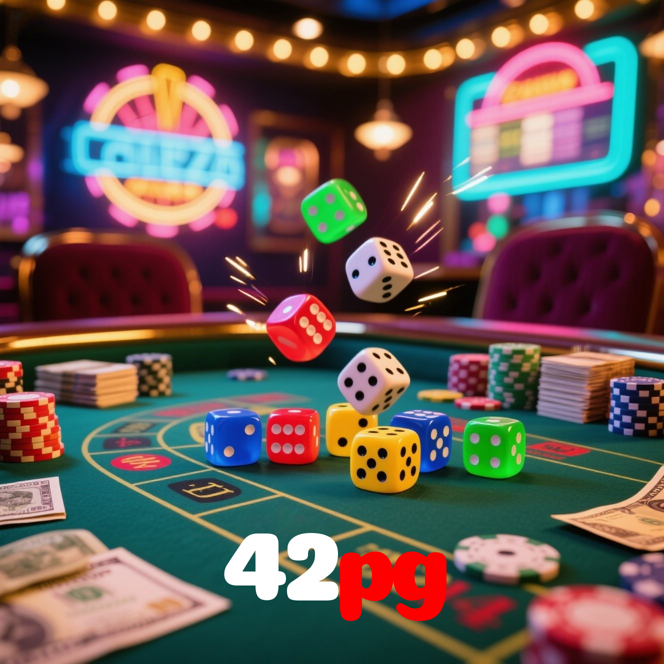 42pg:Jogue poker, aposte no futebol e ganhe em nosso cassino online confiável!