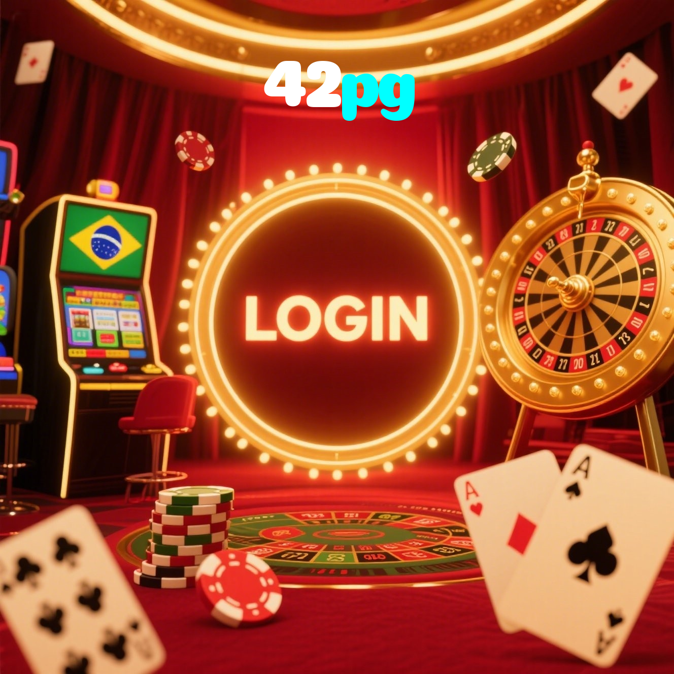 42pg:Divirta-se com poker, roleta e apostas ao vivo no futebol online!