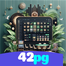 42pg:O cassino online oferece grandes prêmios! Aposte e ganhe agora!