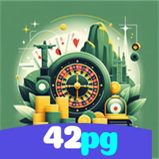 42pg:Apostas ao vivo no futebol e grandes prêmios em slots te esperam!