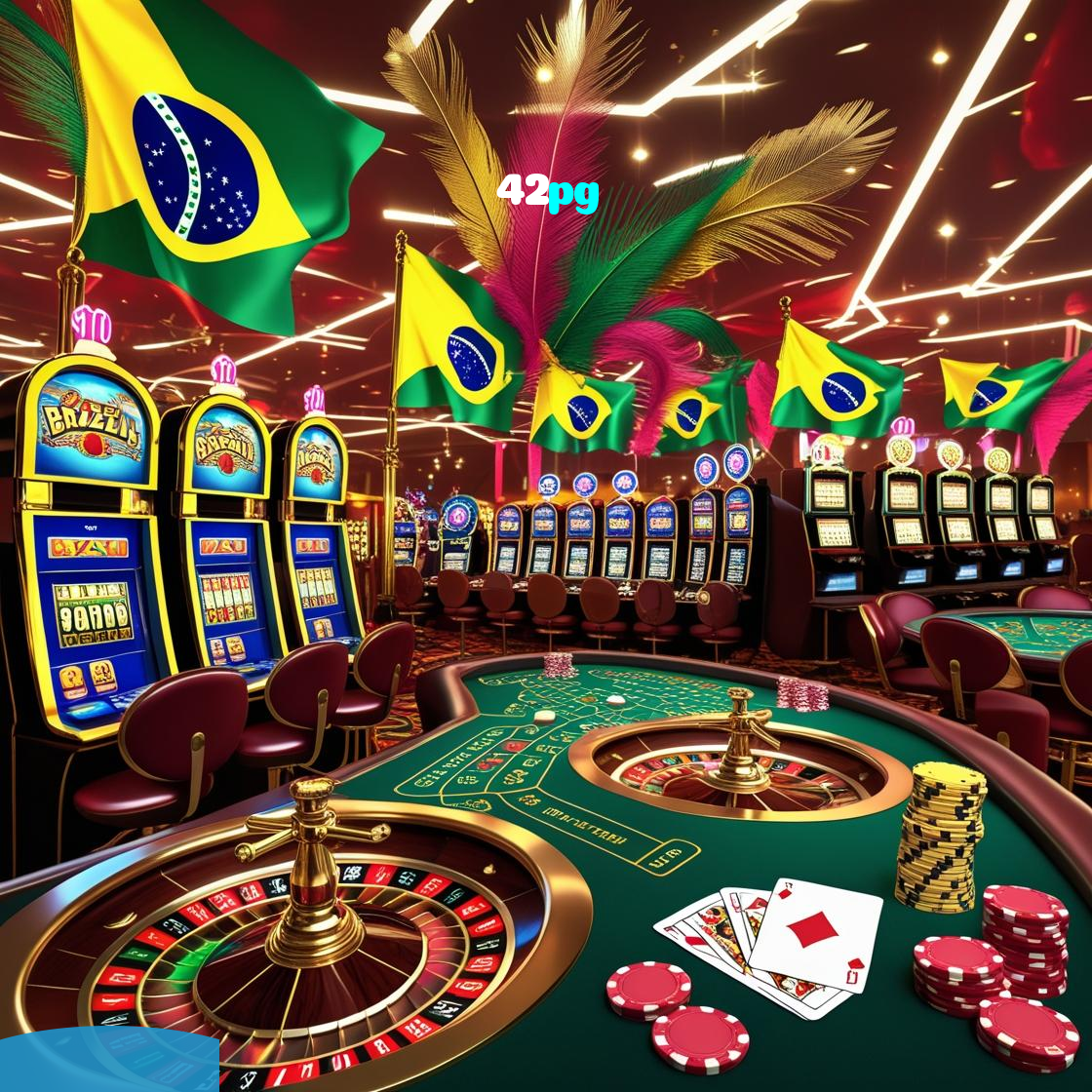 42pg：Jogue poker e aposte no futebol para grandes prêmios em nosso cassino!