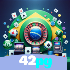 42pg：O cassino online mais confiável para apostas ao vivo no futebol e jogos de cassino!