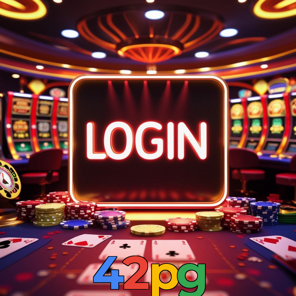 42pg:Cada giro é uma chance de ganhar! Jogue nas slots agora mesmo!