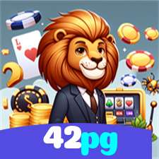 42pg：Jogue slots, aposte no futebol e ganhe no cassino online mais seguro!
