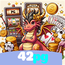 42pg：Mostre sua habilidade nas mesas de poker e vença os adversários!