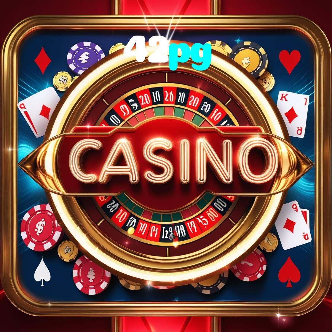 42pg:Aposte no futebol e vença em blackjack e roleta no nosso cassino!