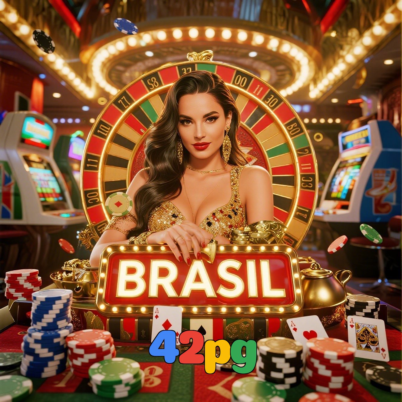 42pg:Aposte no seu time e ganhe com os melhores jogos de cassino online!