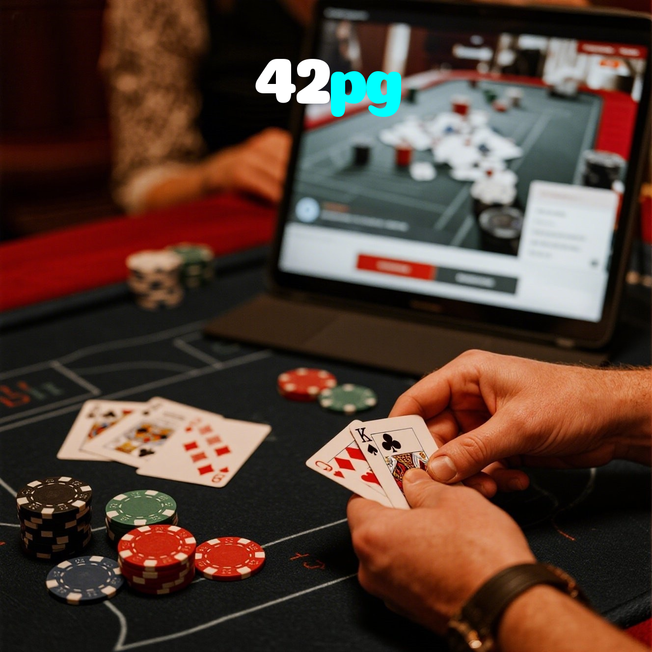 42pg:Jogue slots, poker e aposte no futebol no cassino online mais emocionante!