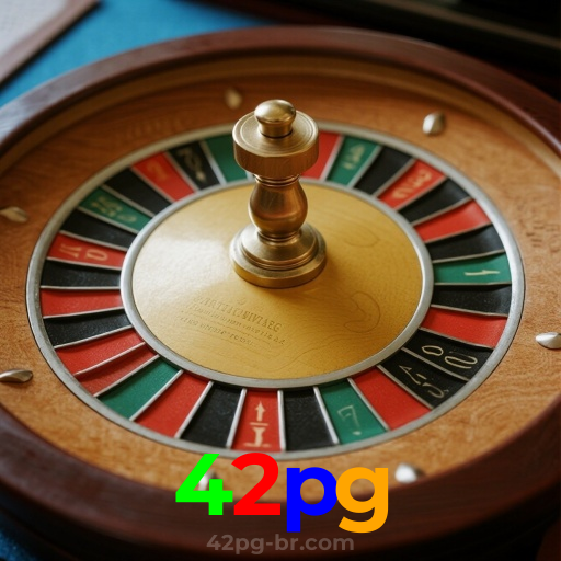 42pg：A roleta digital é sua chance de ganhar! Aposte e vença!