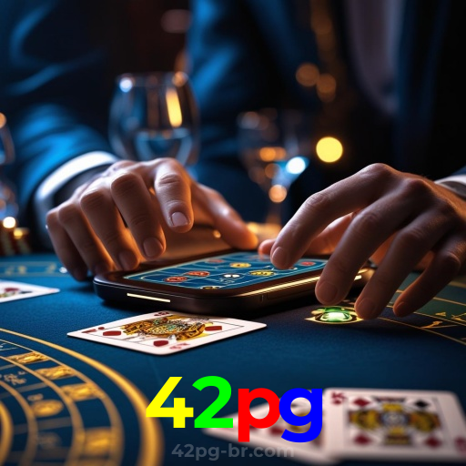 42pg：Aposte no futebol e jogue as melhores slots para grandes vitórias!