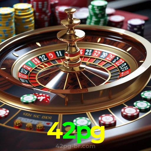 42pg:O melhor cassino para apostar no futebol e ganhar em jogos de roleta!
