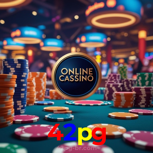 42pg：Prepare-se para a ação! Jogue blackjack e vença como nunca!