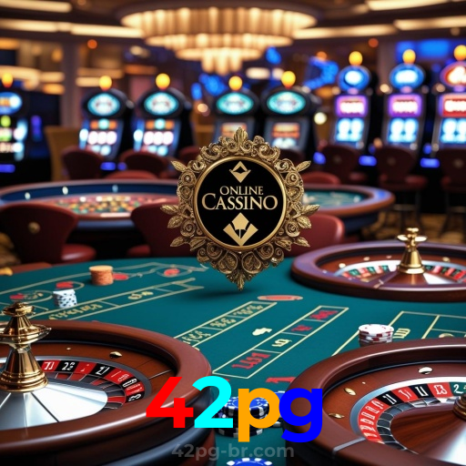 42pg：Vença no blackjack e prove que você é um verdadeiro mestre!