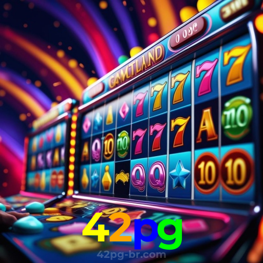 42pg:Aposte no futebol e ganhe em jogos como roleta e blackjack online!
