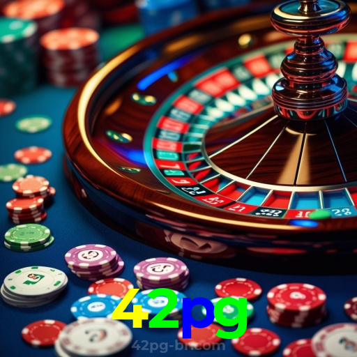 42pg：O cassino online mais confiável para poker, roleta e apostas no futebol!