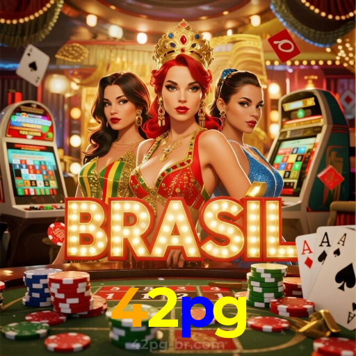 42pg：Onde a diversão nunca acaba: poker, roleta e apostas no futebol!