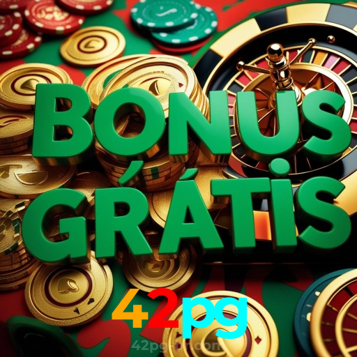 42pg：Em cada giro, uma vitória! Jogue nas melhores slots online!