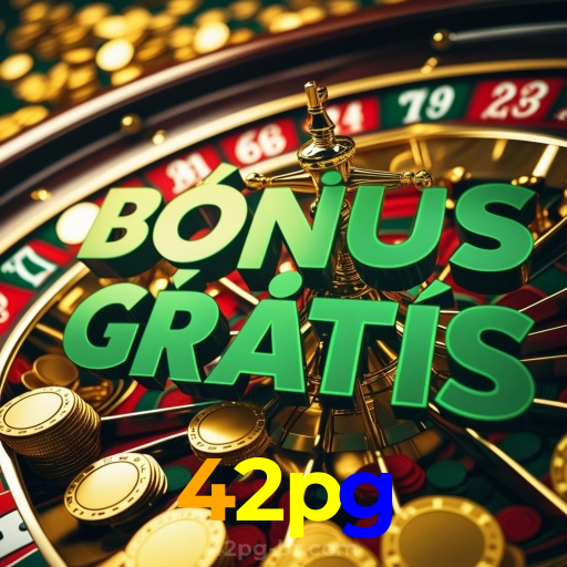 42pg：O melhor cassino online do Brasil com roleta, blackjack e futebol!