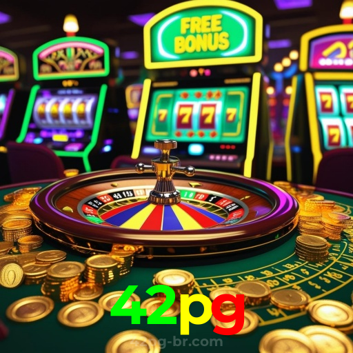 42pg:Cada giro nas roletas é uma chance de vitória! Aposte agora!