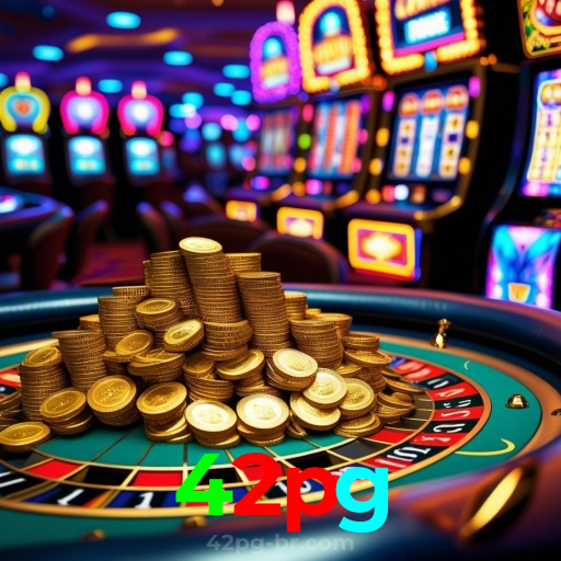42pg:As melhores slots do mercado estão esperando por você! Jogue agora!
