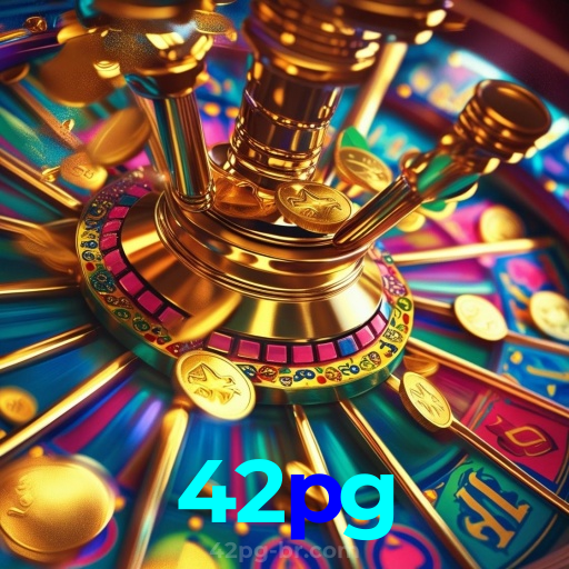 42pg：Jogue nas melhores slots e vença o jackpot em grande estilo!