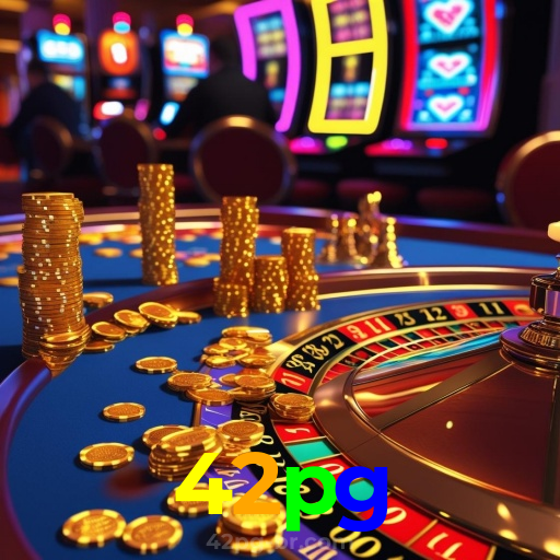 42pg：Jogue poker no nosso cassino e mostre sua habilidade!