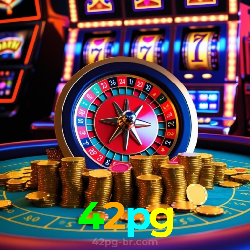 42pg:Onde sua sorte no futebol encontra prêmios em slots e roleta!