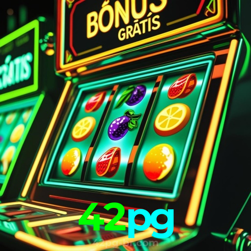 42pg：Venha viver a emoção do cassino! Gire a roleta e ganhe grandes prêmios!