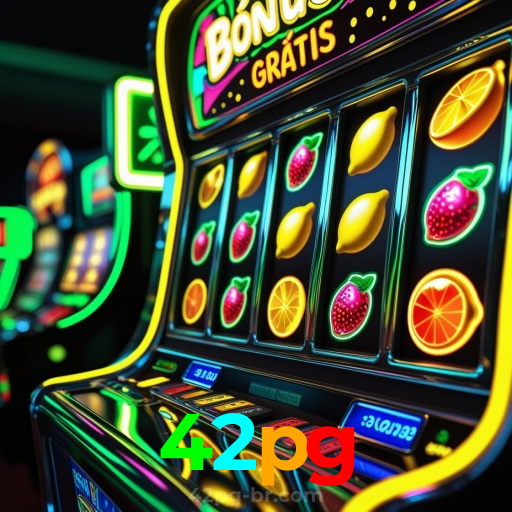 42pg:O cassino online perfeito para jogos de blackjack e apostas no futebol!