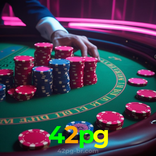 42pg：A experiência de futebol ao vivo e cassino online mais emocionante espera por você!